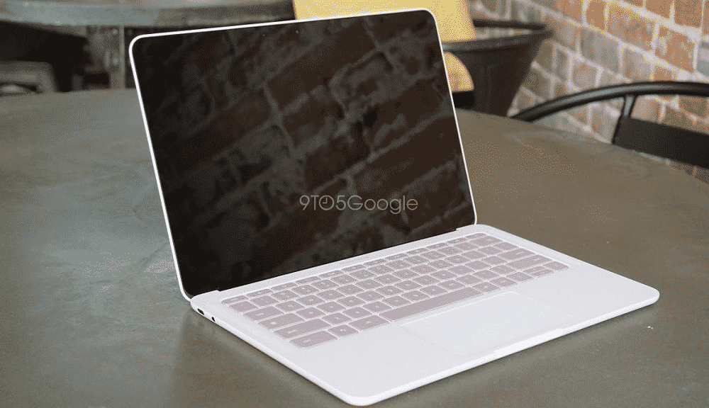 Pixelbook Go Laptop Tipis dan Ringan dengan ChromeOS