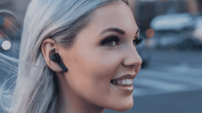 Earbuds Hammerhead True Wireless