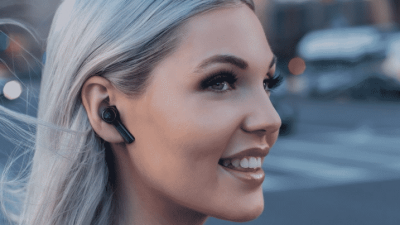 Razer Meluncurkan Earbuds Hammerhead True Wireless