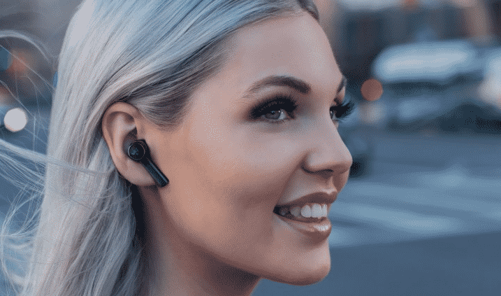 Earbuds Hammerhead True Wireless