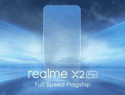 Bocoran Realme x2 Pro: Layar 90Hz dan Pengisian Cepat Berdaya 50W (Update)