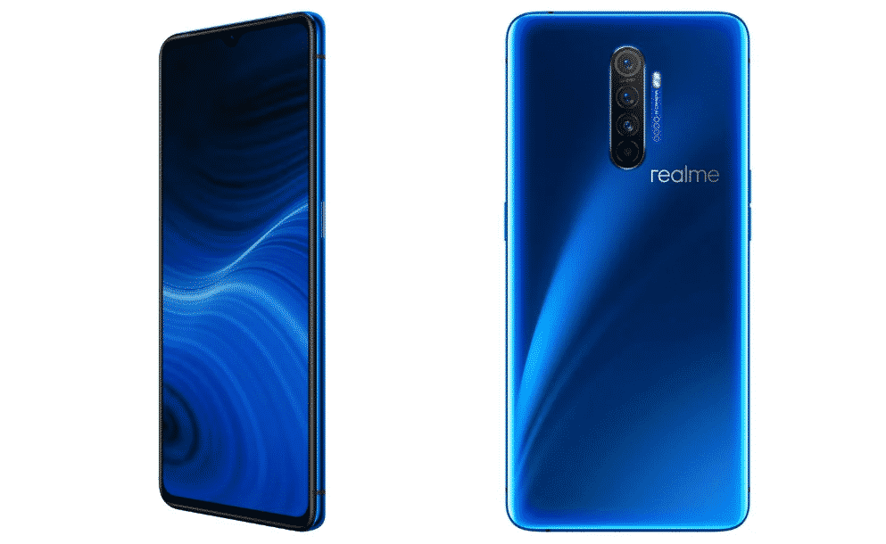 Harga Realme X2 Pro