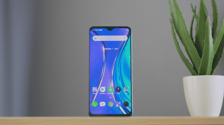 Kelebihan dan kekurangan Realme XT