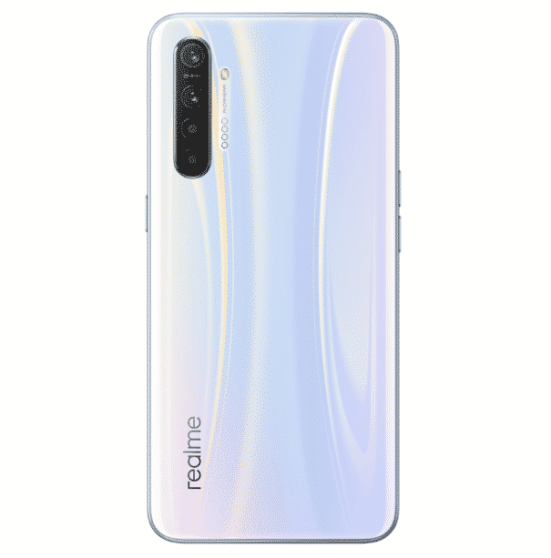 Realme XT