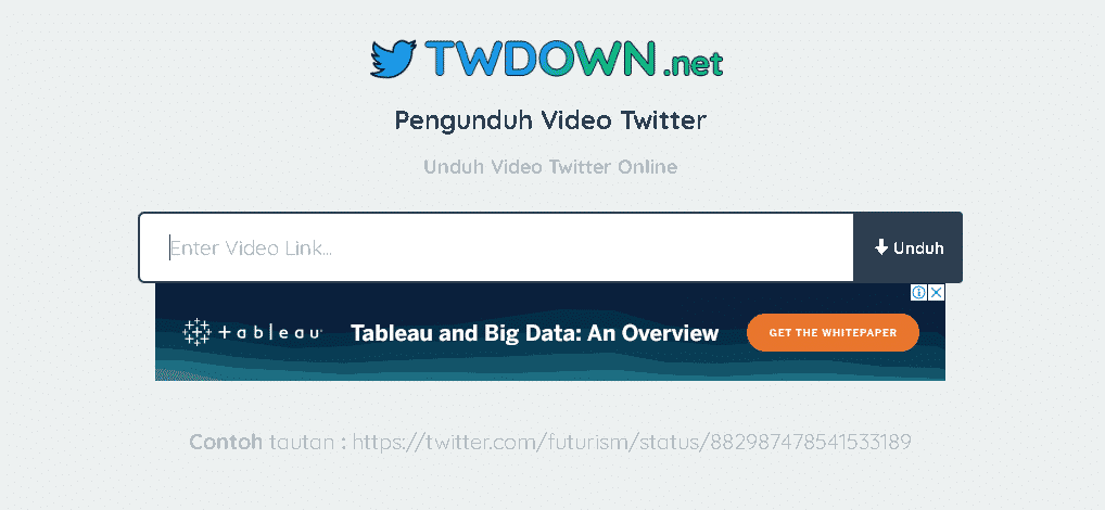 Cara Download Video Twitter Tanpa atau Menggunakan Aplikasi