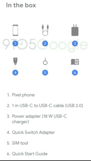 Bocoran Spesifikasi Google Pixel 4 Lengkap dengan Hasil Kamera (Update)