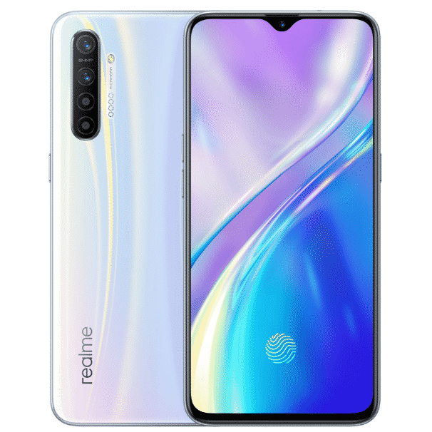 Realme XT