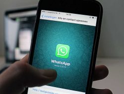 Fitur Baru WhatsApp bisa Kirim Pesan Dan Terhapus Otomatis