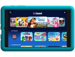 Alcatel JOY TAB KIDS Tablet Android yang Menyenangkan dan Mendidik untuk Anak-anak