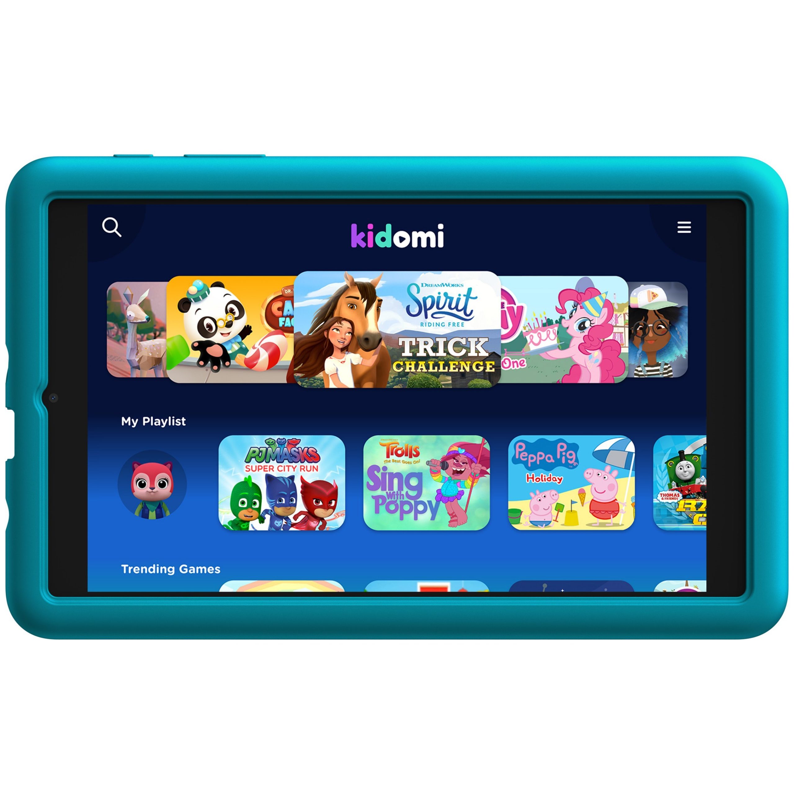 Alcatel JOY TAB KIDS