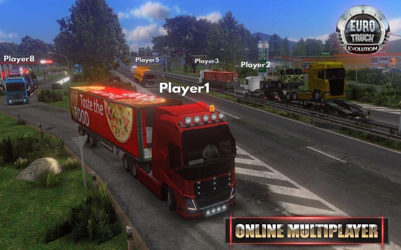 game mobil truk simulator 