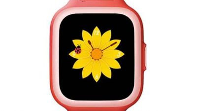 Jam tangan pintar Xiaomi Mi Rabbit Children 2S 2