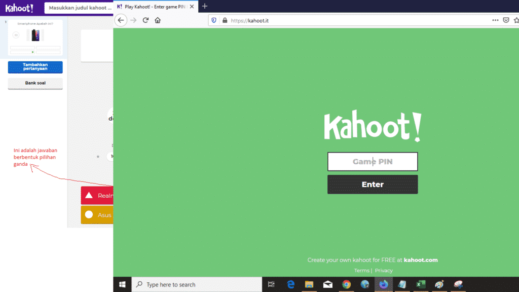 Kahoot Aplikasi Belajar Sambil Bermain Cocok Untuk Dunia Pendidikan