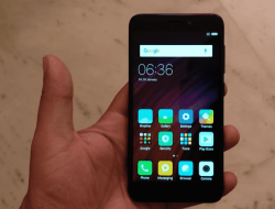 Xiaomi Sedang Menyiapkan Update MIUI 11 Untuk Redmi 4