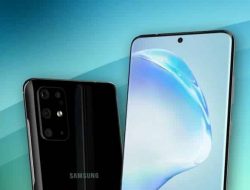 Galaxy S20 dan Galaxy Fold 2 Akan Menjadi ponsel Andalan Samsung di Tahun 2020