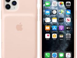 Apple Luncurkan Smart Battery Case Generasi Baru untuk iPhone 11 Series