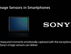 Sony Merilis Hasil Foto Menggunakan Sensor Baru IMX686