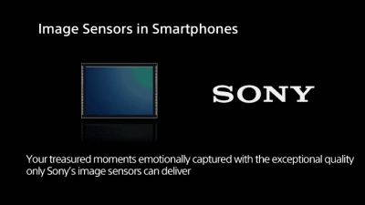 Sony Terbaru IMX686