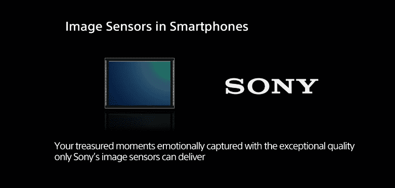 Sony Terbaru IMX686