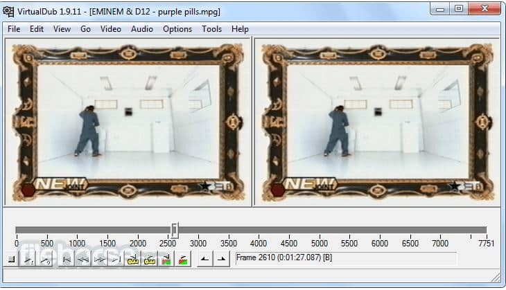 10 Aplikasi Edit Video Terbaik di PC / Laptop