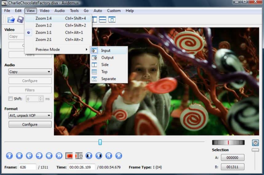 10 Aplikasi Edit Video Terbaik di PC / Laptop