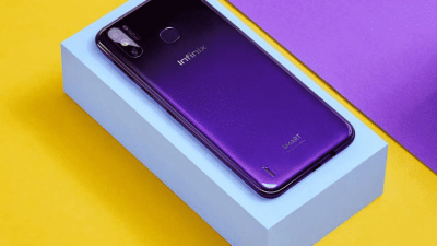 Lihat Kelebihan dan Kekurangan Infinix Smart 4 Lengkap