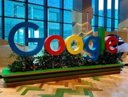 Larry Page Mundur dari CEO Alphabet Digantikan oleh Sundar Pichai