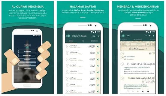 Download aplikasi al quran untuk pc