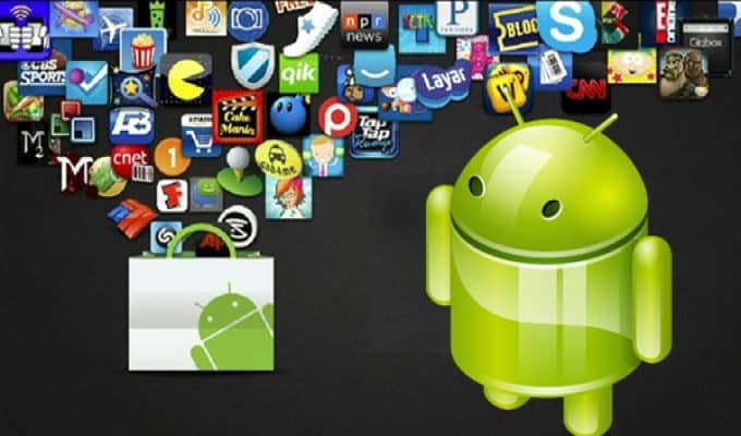 3 Jenis Aplikasi Android Tercanggih Ini Wajib Ada Di Smartphone Kalian
