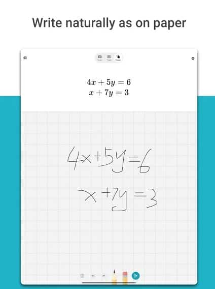 Aplikasi Matematika terbaik