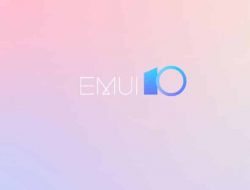 Huawei Konfirmasi Kehadiran EMUI 10 Beta untuk Mate 10, P20, dan Honor 8X