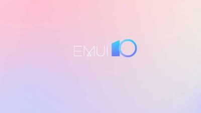 EMUI 10