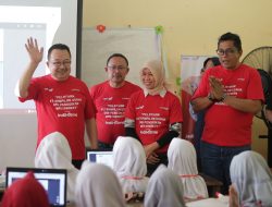 Inilah Langkah Nyata IndiHome untuk Indonesia Maju