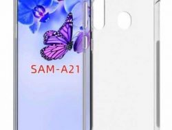 Galaxy A21 1