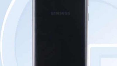 Galaxy S10 RAM 6GB 2