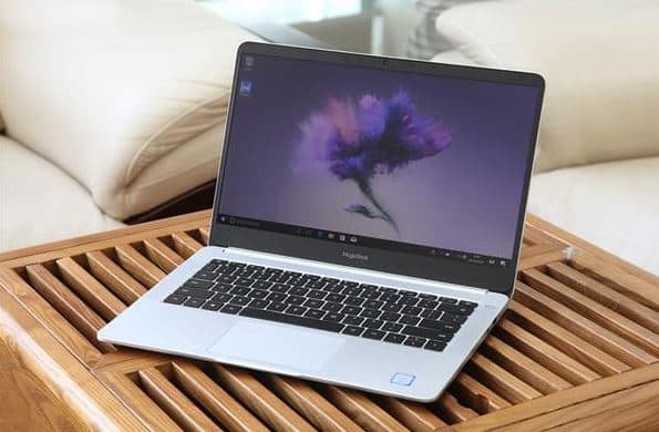 Honor MagicBook 14