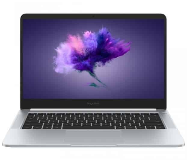 Honor MagicBook 15