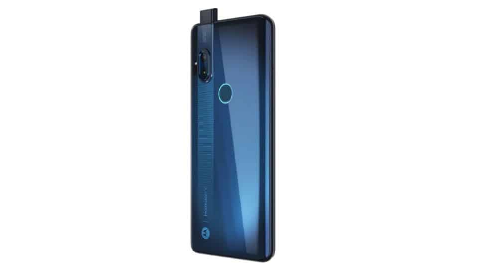 Motorola One Hyper 