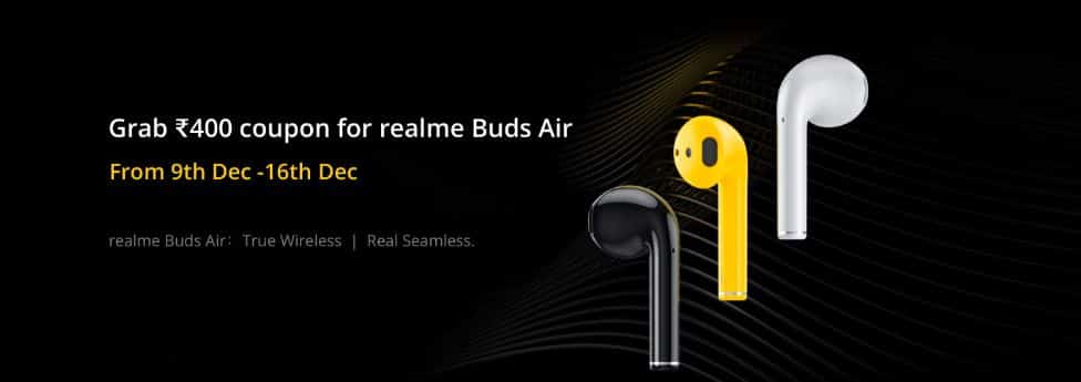 Realme Buds Air