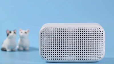 Redmi XiaoAI Speaker Play Resmi Dirilis Harga 150ribuan