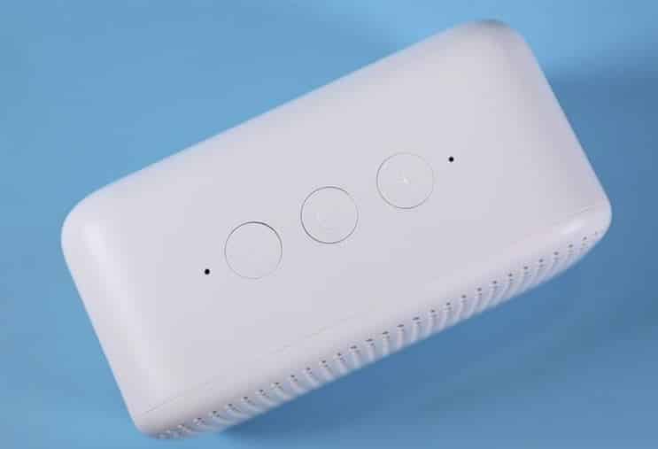 Speaker pintar Redmi XiaoAI