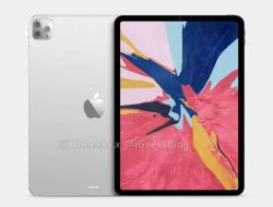 Render iPad Pro Terbaru 3