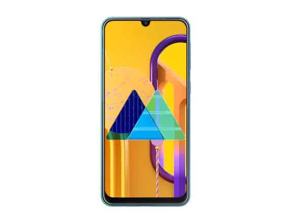 Samsung M30s