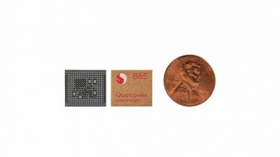 Qualcomm Resmi Meluncurkan Snapdragon 865 dan 765 Serta Pemindai Sidik Jari 3D Sonic Max