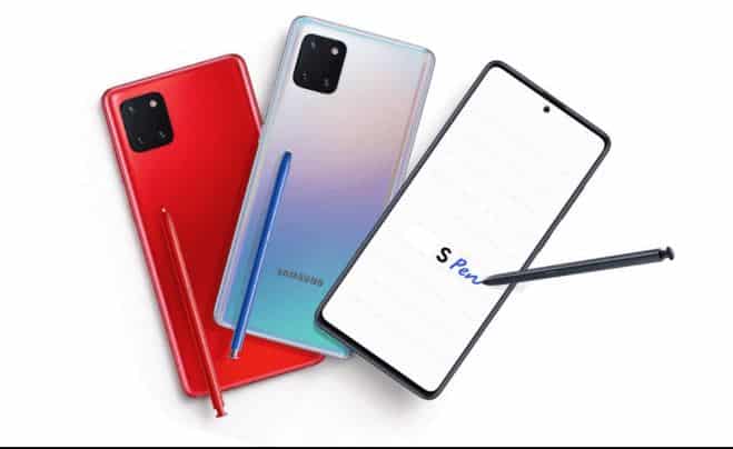 Spesifikasi Lengkap Hp Samsung S10 Plus