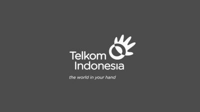 Telkom Indonesia Putih