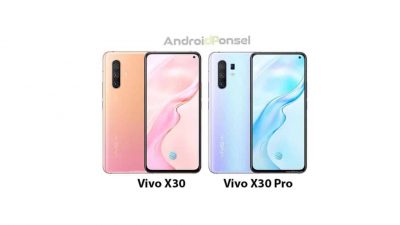 Inilah Perbandingan Spesifikasi Vivo X30 dan Vivo X30 Pro dengan Konektivitas 5G