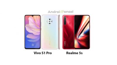 Vivo s1 Pro vs Realme 5s