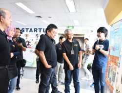 Foto foto Indigo Game Startup Incubation Dukung Pengembangan Ekosistem Game di Indonesia