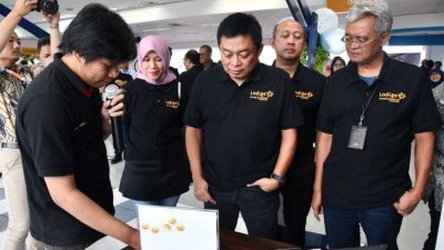 Indigo Game Startup Incubation Dukung Pengembangan Ekosistem Game di Indonesia